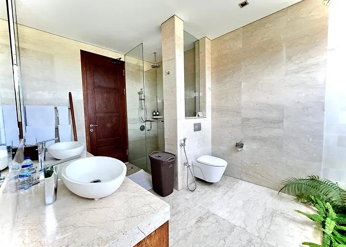 Meliya Villa