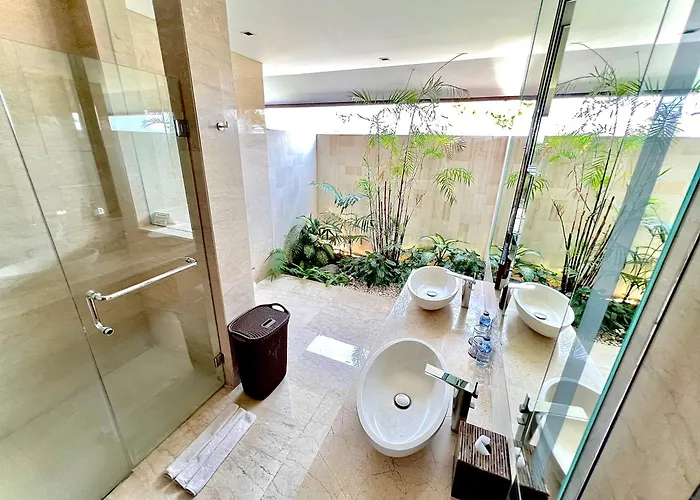 Villa Meliya Canggu