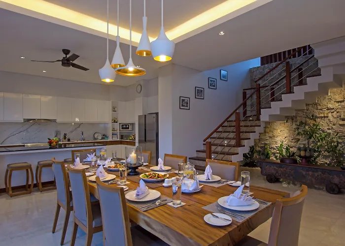 Meliya Villa Canggu