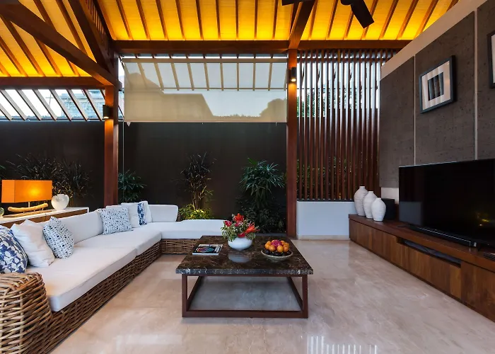 Meliya Villa