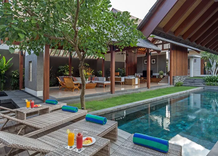Meliya Villa