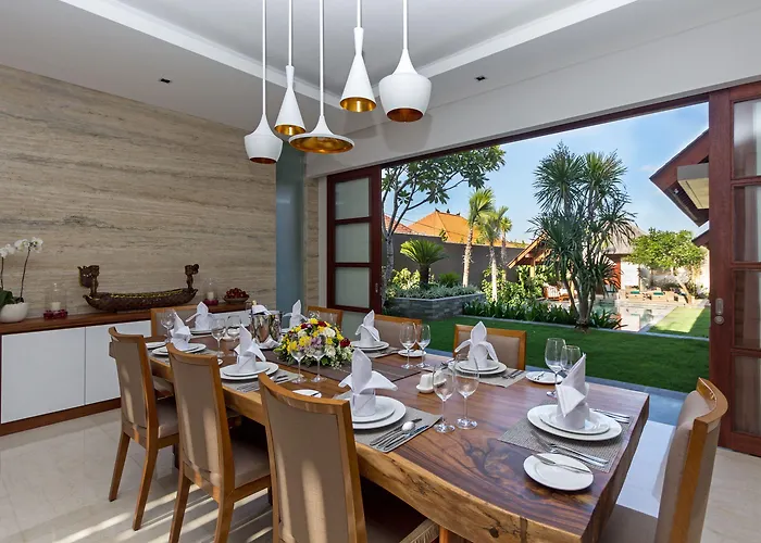 Meliya Villa