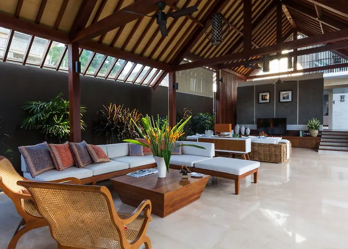 Meliya Canggu