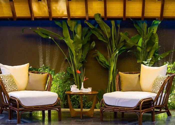 Villa Meliya Canggu