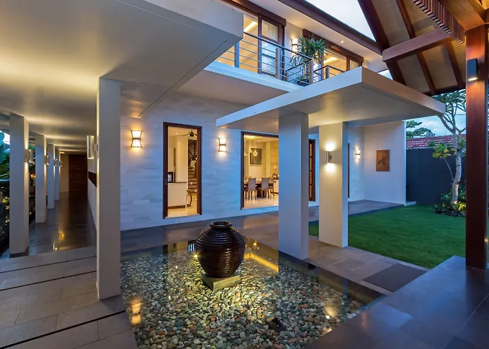 Meliya Villa