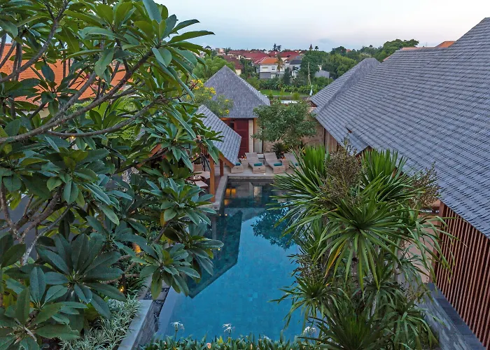Villa Meliya *