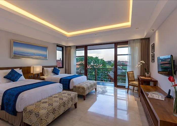 Meliya Villa *