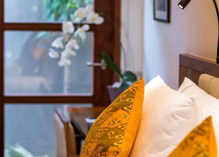 Meliya Villa Canggu
