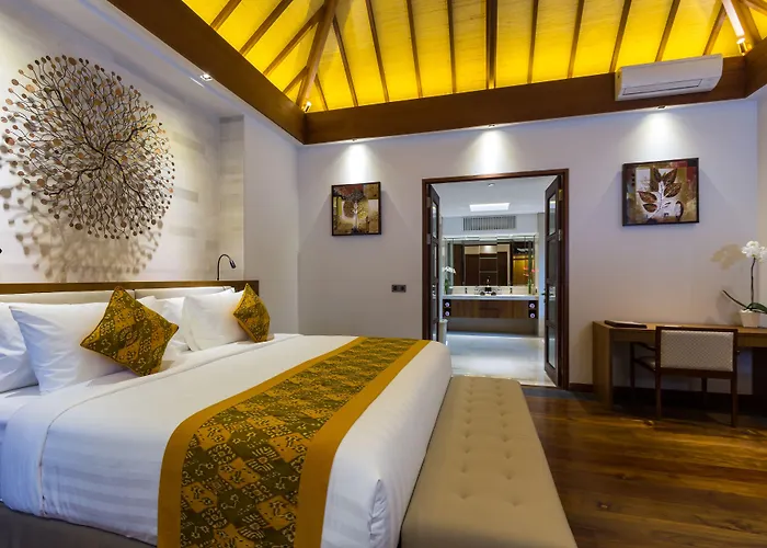 Meliya Villa Canggu