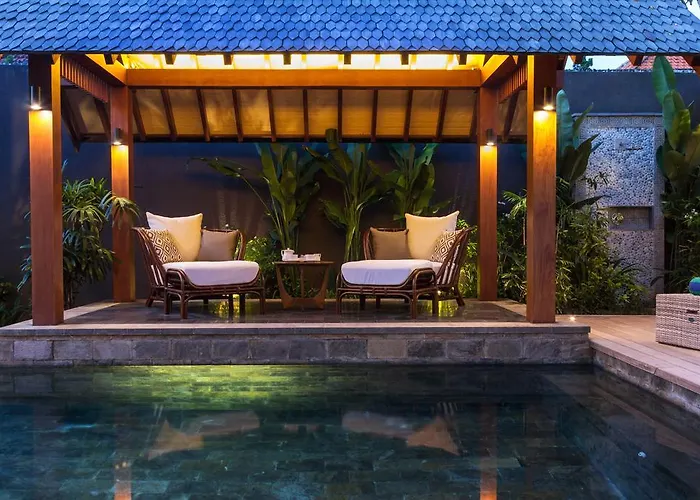 Meliya Canggu