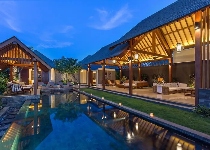 Villa Meliya *