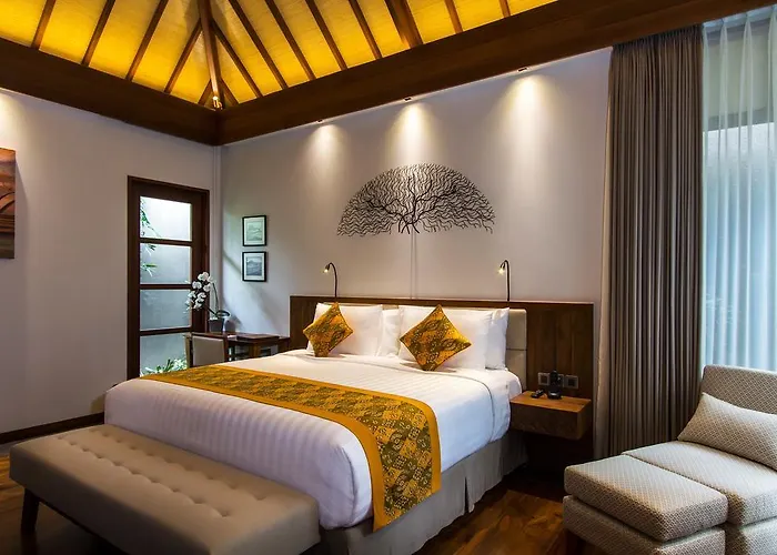 Villa Meliya *