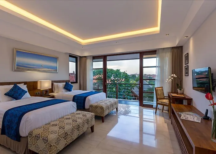 Villa Meliya Canggu