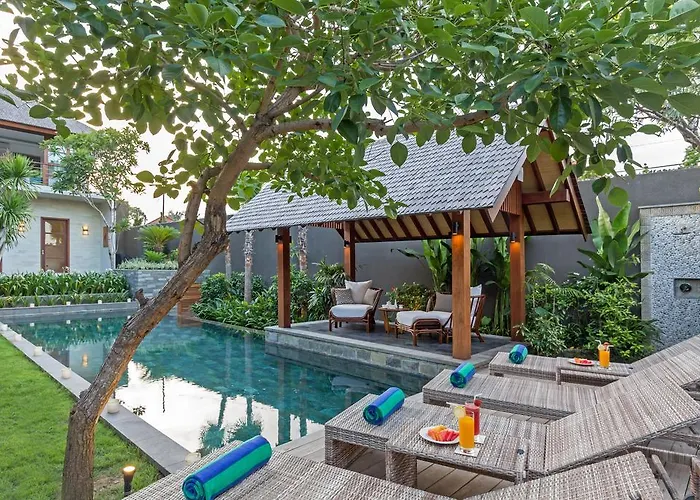 Villa Meliya *