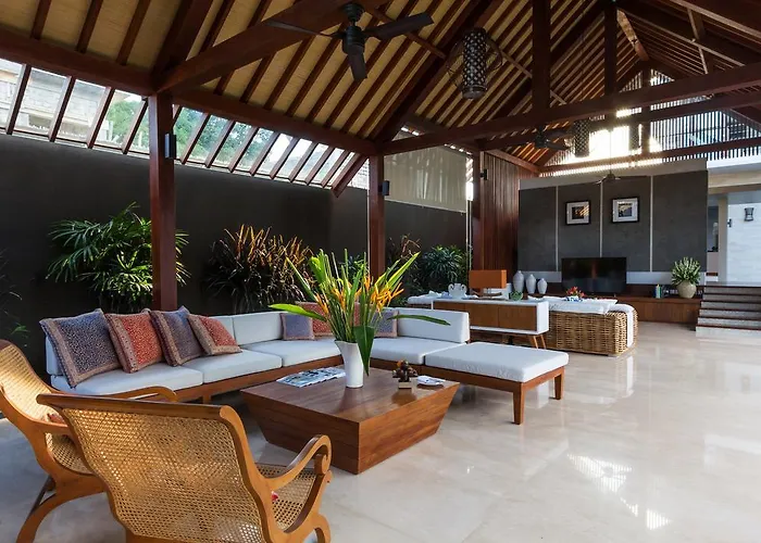 Meliya Canggu
