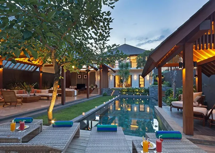 Villa Meliya *