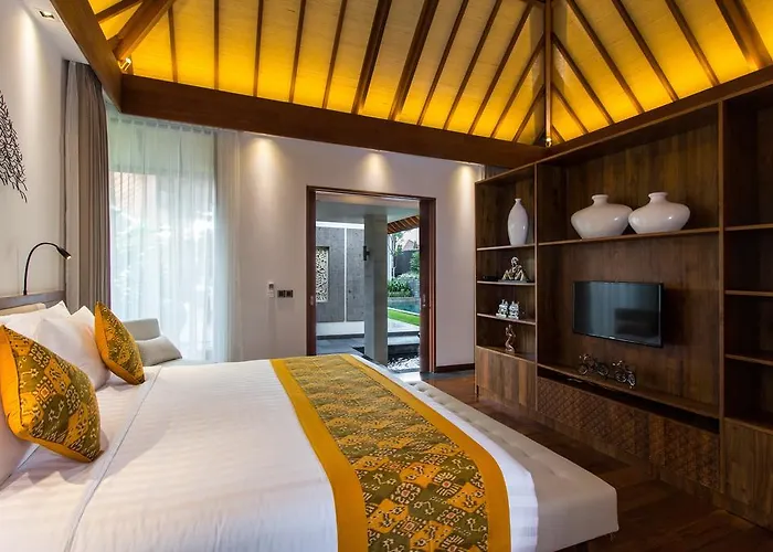 Villa Meliya Canggu